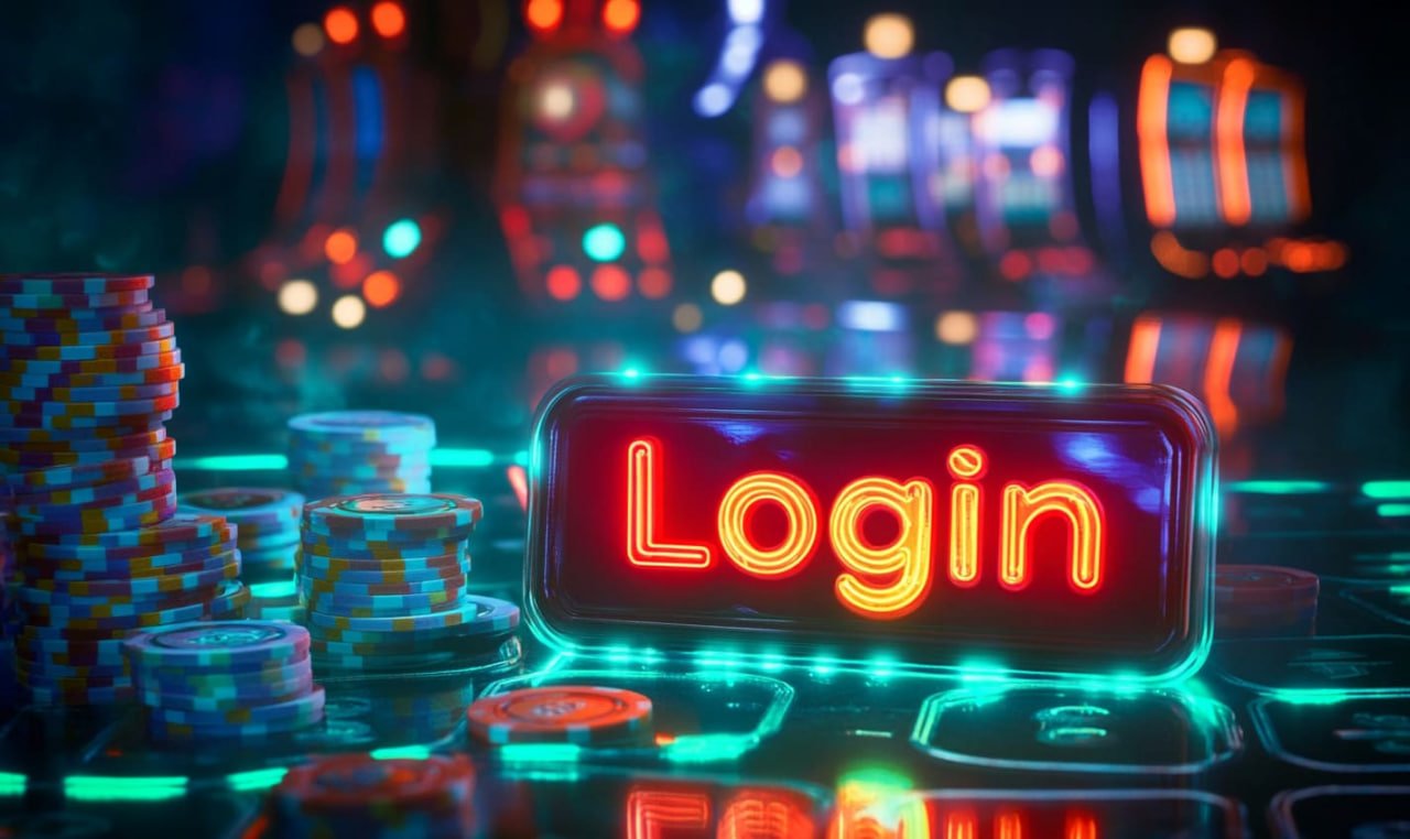 Tampilan antarmuka Live Casino uinsa di perangkat mobile